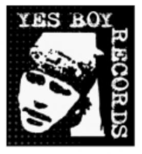 Yes Boy Records logo